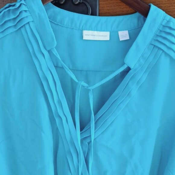 New York & Company Blouse - Picture 3 of 7